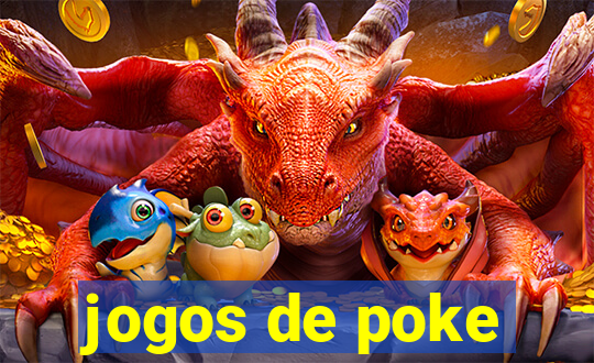 jogos de poke